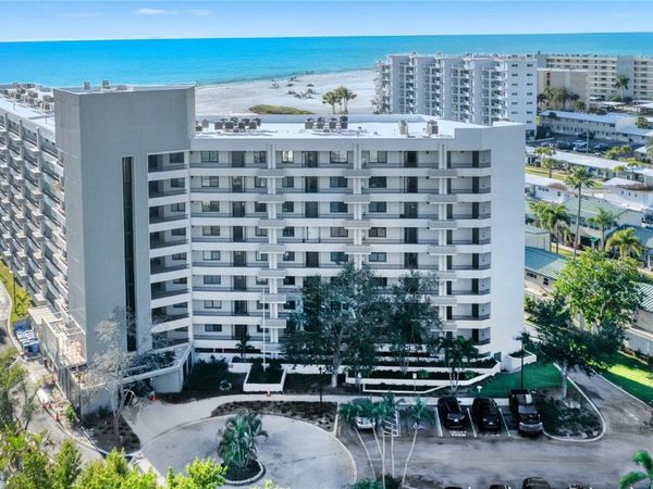 5880 MIDNIGHT PASS ROAD , Unit 907, SARASOTA, FL 34242