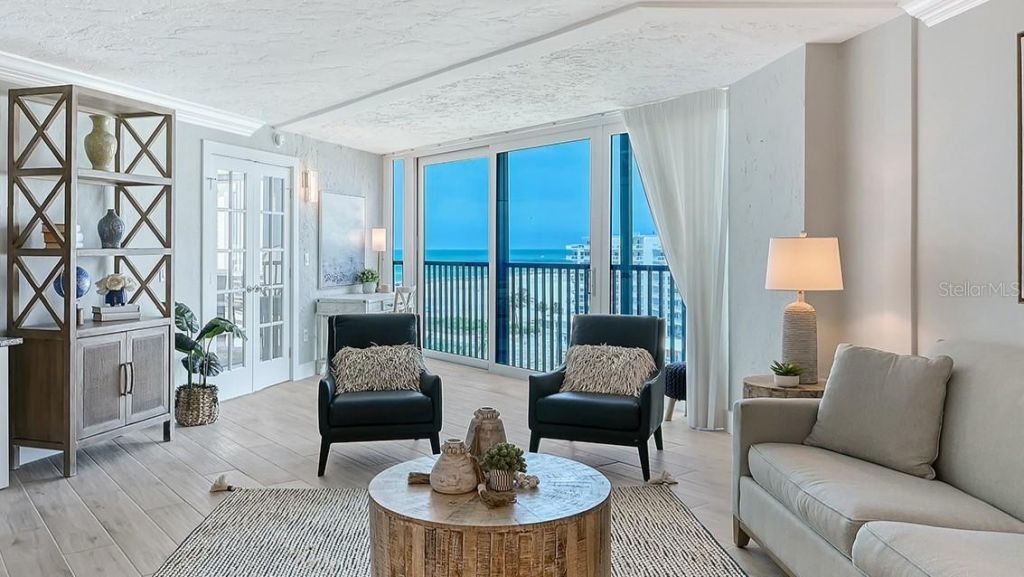 5880 Midnight Pass Road, Unit 907, Sarasota, FL 34242 Photo