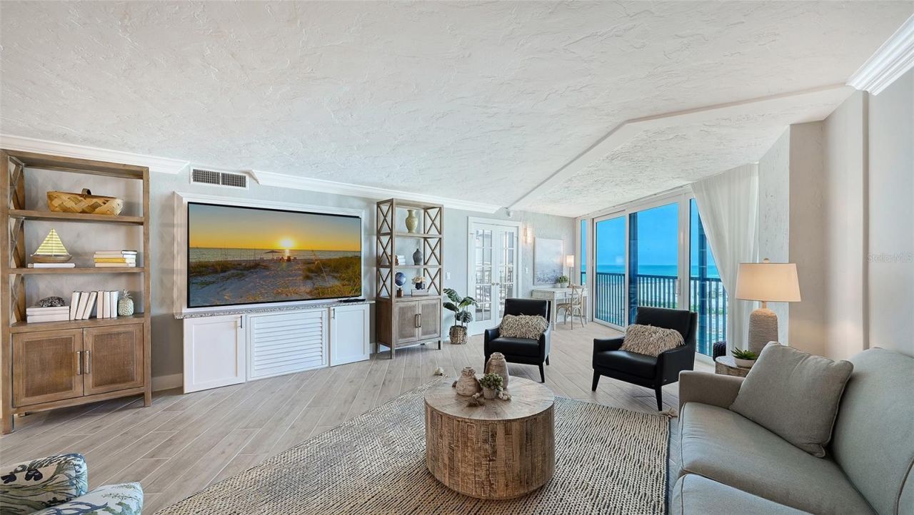 5880 Midnight Pass Road, Unit 907, Sarasota, FL 34242 Photo