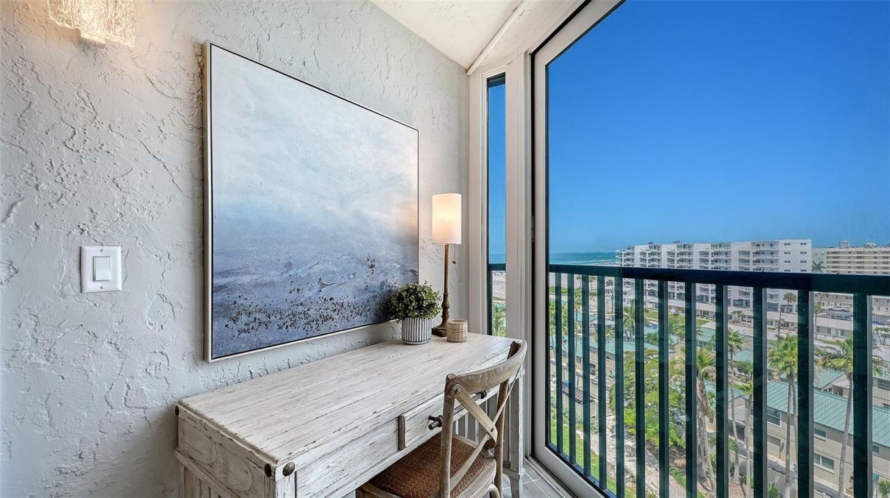5880 Midnight Pass Road, Unit 907, Sarasota, FL 34242 Photo