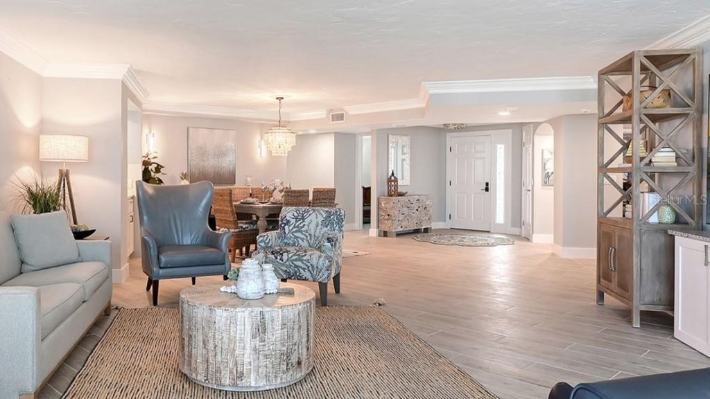5880 Midnight Pass Road, Unit 907, Sarasota, FL 34242 Photo