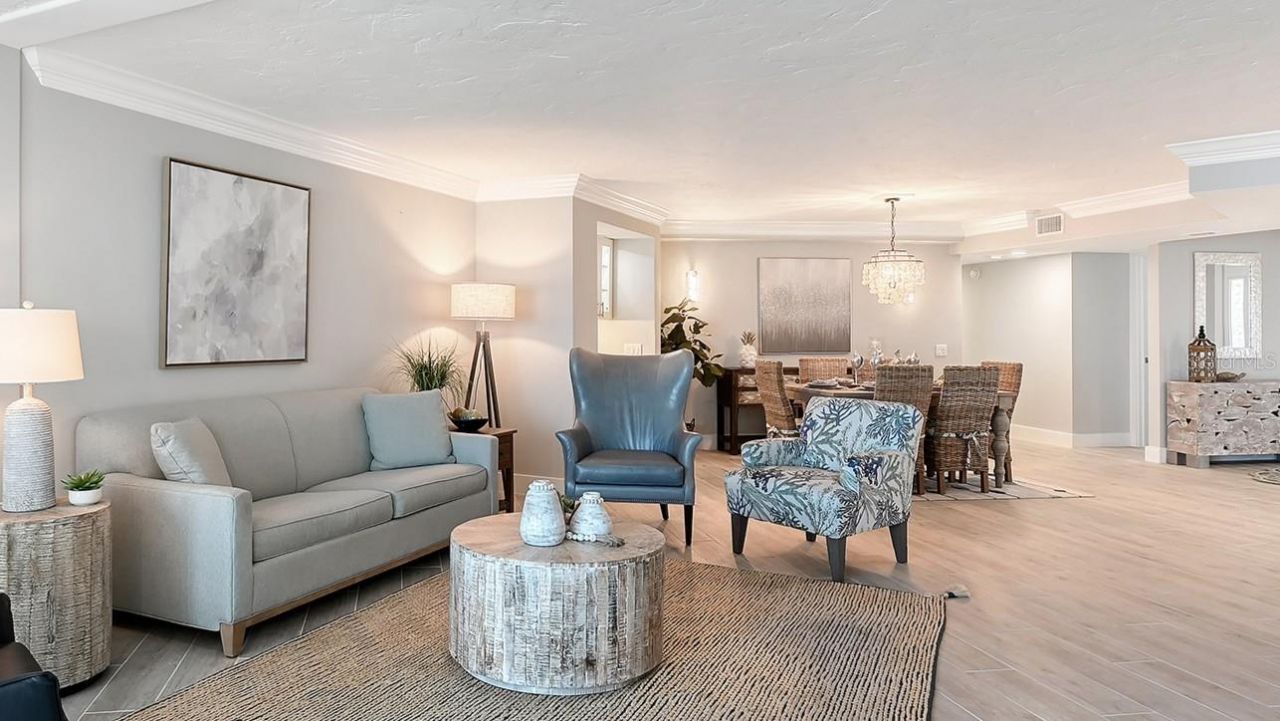 5880 Midnight Pass Road, Unit 907, Sarasota, FL 34242 Photo