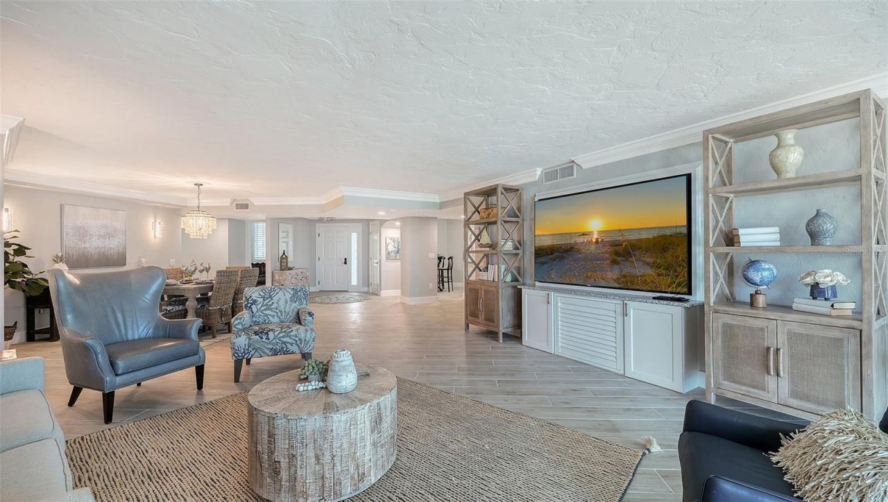 5880 Midnight Pass Road, Unit 907, Sarasota, FL 34242 Photo