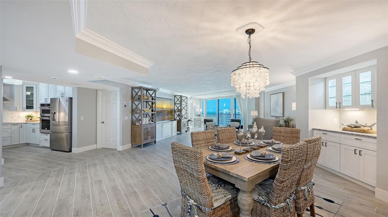5880 Midnight Pass Road, Unit 907, Sarasota, FL 34242 Photo