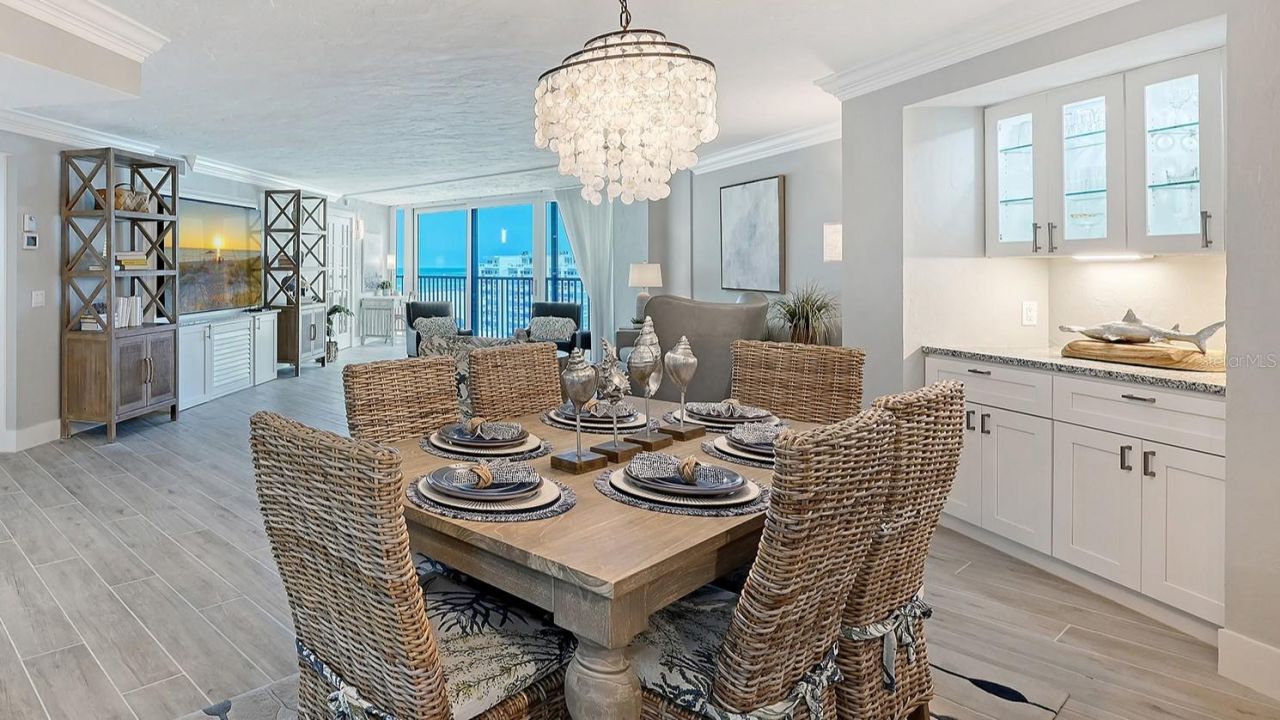 5880 Midnight Pass Road, Unit 907, Sarasota, FL 34242 Photo