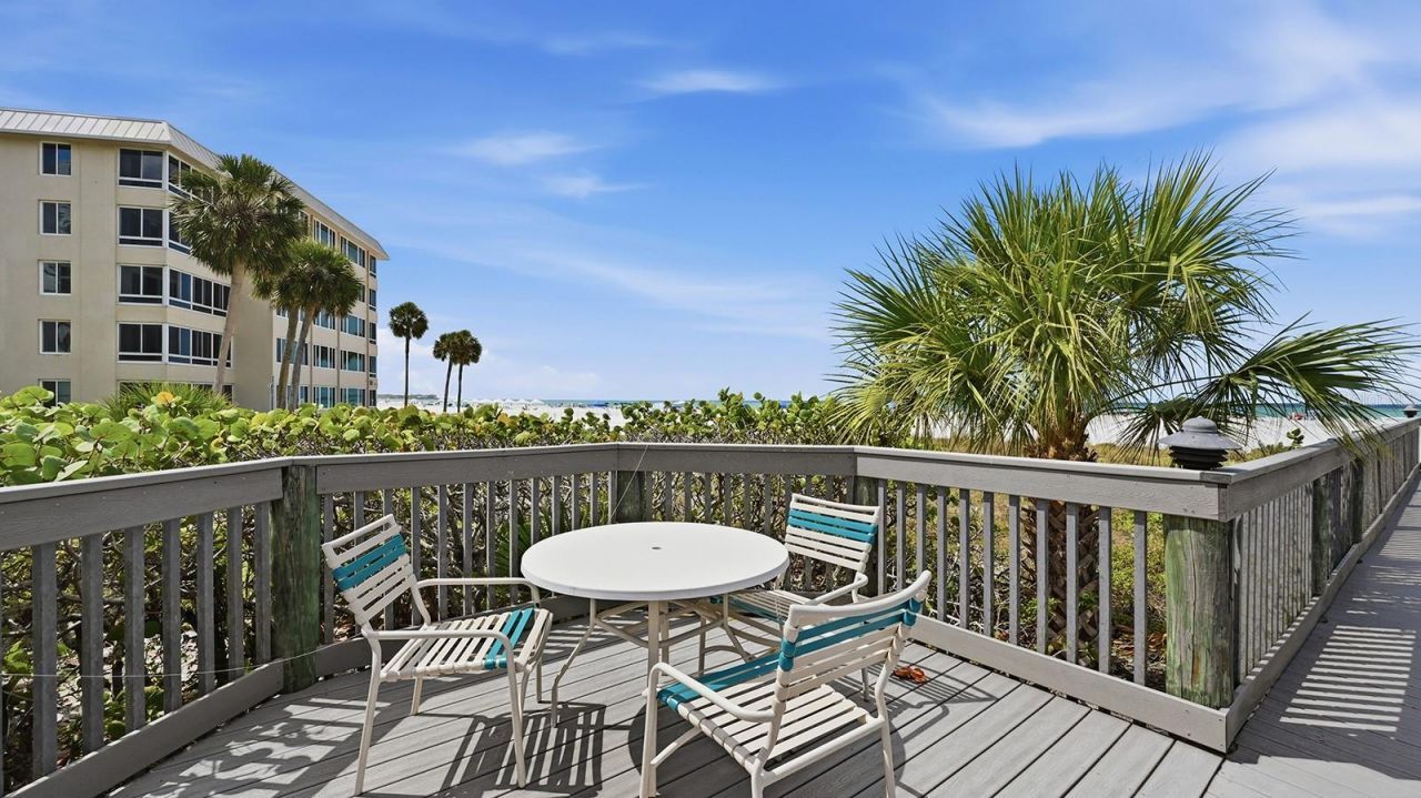 5880 Midnight Pass Road, Unit 907, Sarasota, FL 34242 Photo