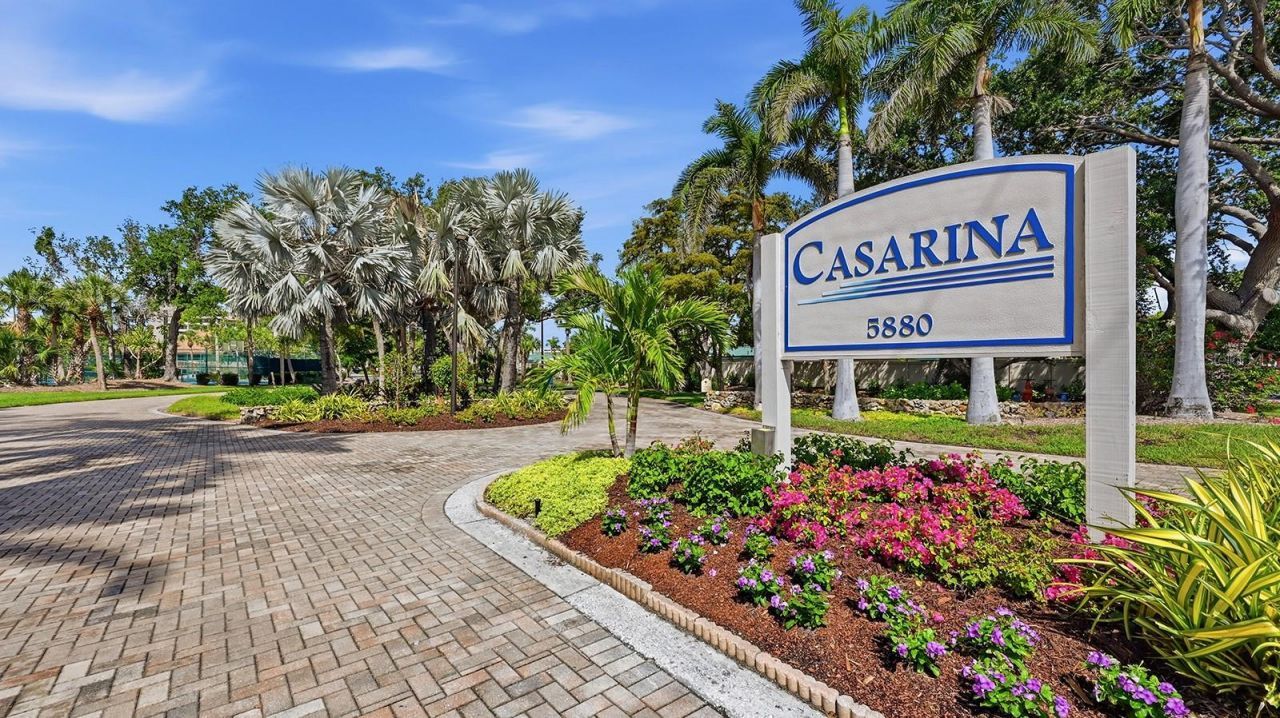 5880 Midnight Pass Road, Unit 907, Sarasota, FL 34242 Photo