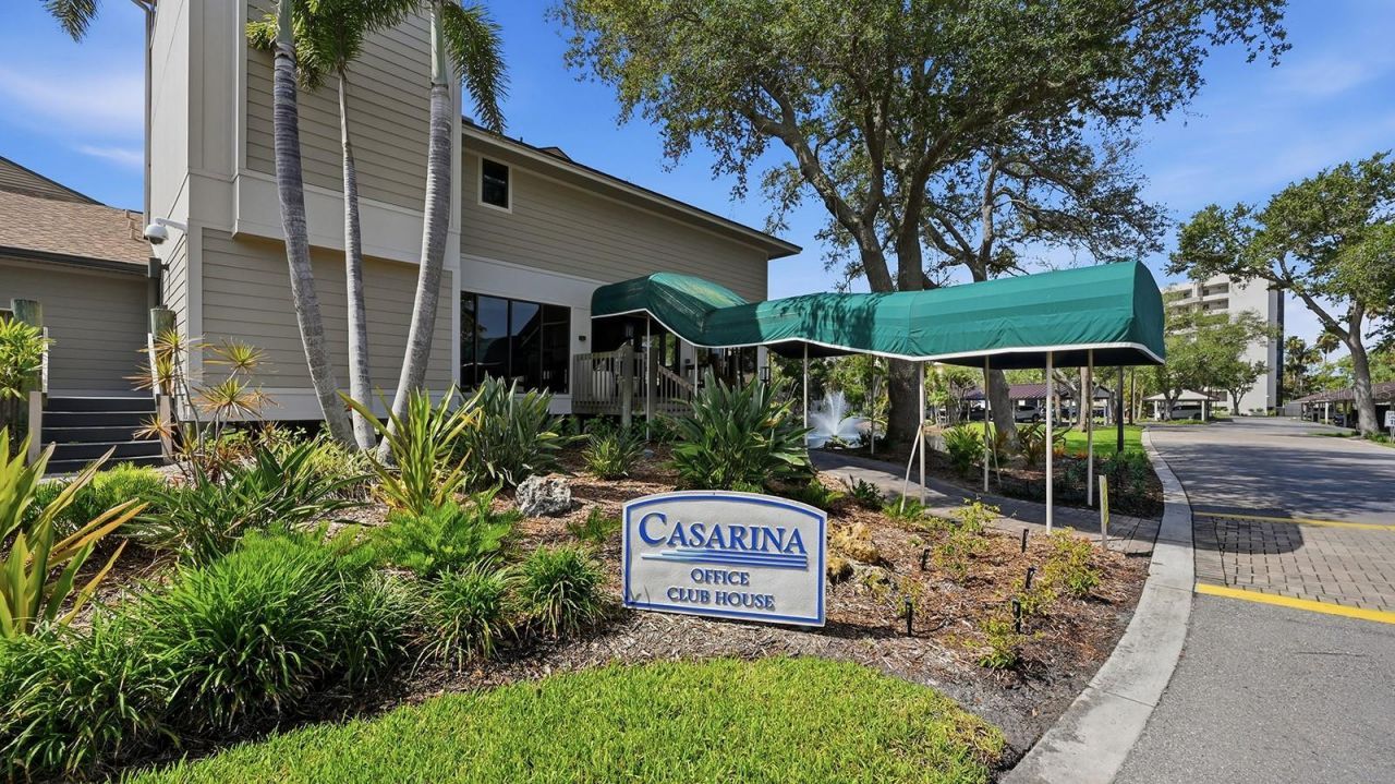 5880 Midnight Pass Road, Unit 907, Sarasota, FL 34242 Photo