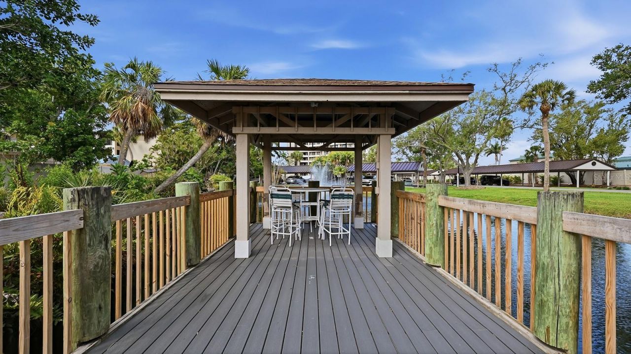 5880 Midnight Pass Road, Unit 907, Sarasota, FL 34242 Photo