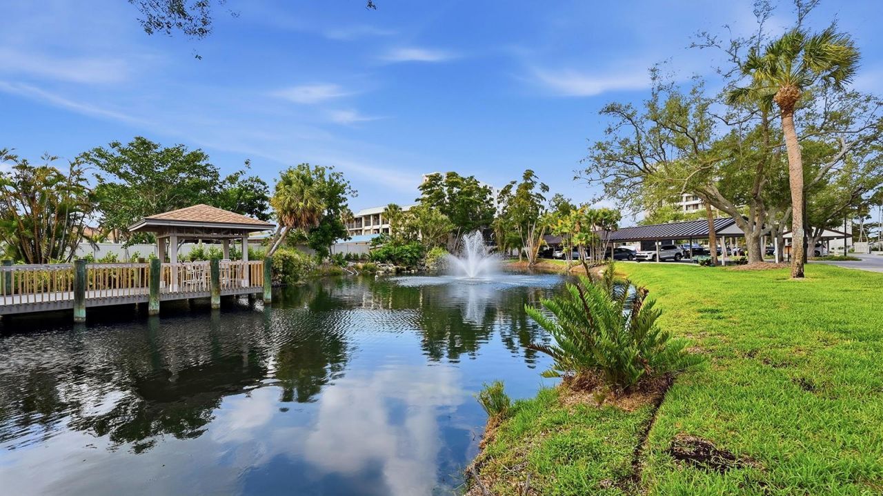5880 Midnight Pass Road, Unit 907, Sarasota, FL 34242 Photo