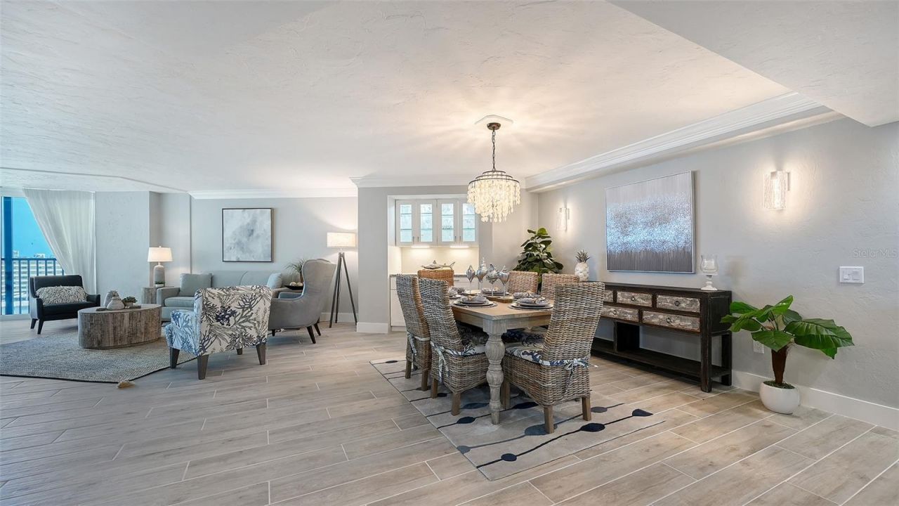 5880 Midnight Pass Road, Unit 907, Sarasota, FL 34242 Photo