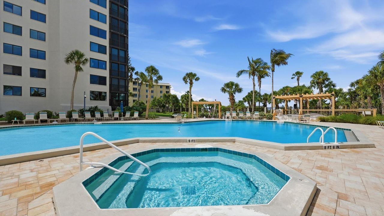 5880 Midnight Pass Road, Unit 907, Sarasota, FL 34242 Photo
