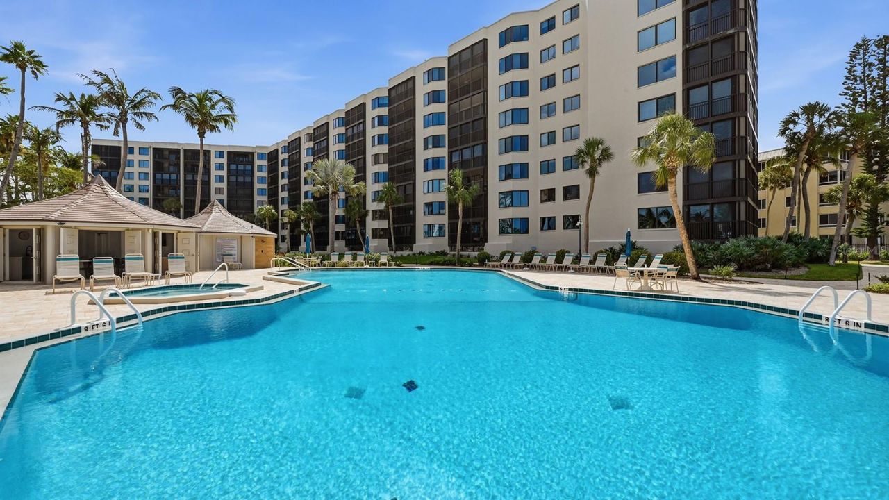 5880 Midnight Pass Road, Unit 907, Sarasota, FL 34242 Photo