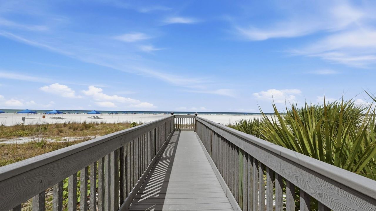 5880 Midnight Pass Road, Unit 907, Sarasota, FL 34242 Photo
