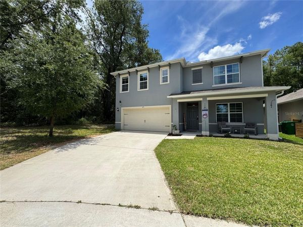 325 CHARLES DRIVE, DELAND, FL 32724