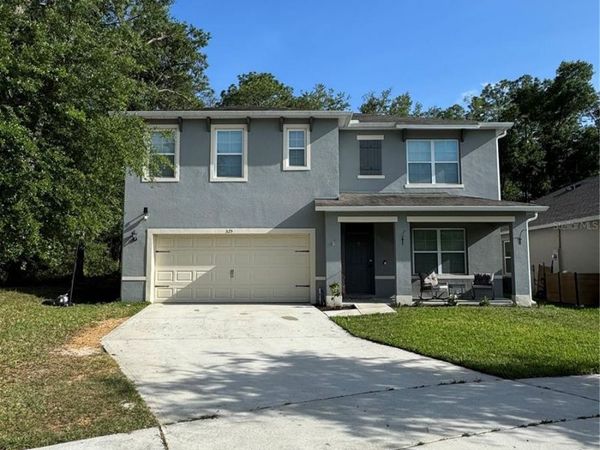 325 CHARLES DRIVE, DELAND, FL 32724