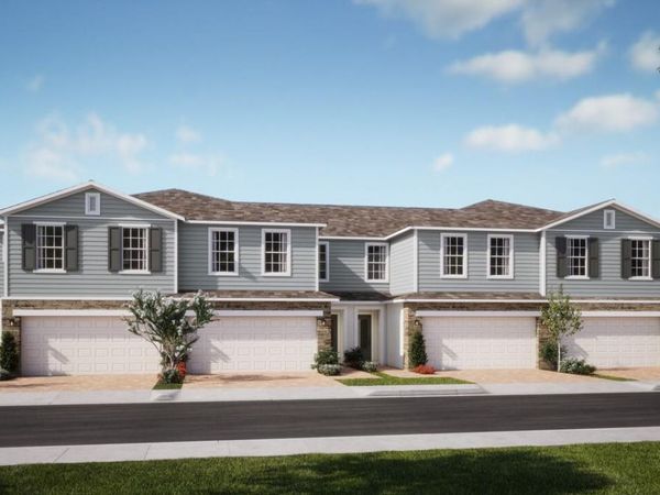 399 THOMPSON VILLAGE AVENUE , APOPKA, FL 32703