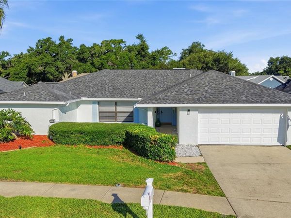 4957 LAKE VALENCIA BOULEVARD E, PALM HARBOR, FL 34684