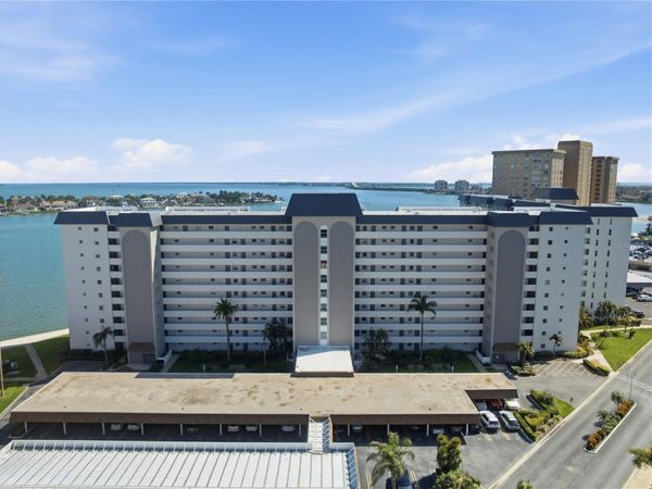 5108 BRITTANY DRIVE S, Unit 506, ST PETERSBURG, FL 33715