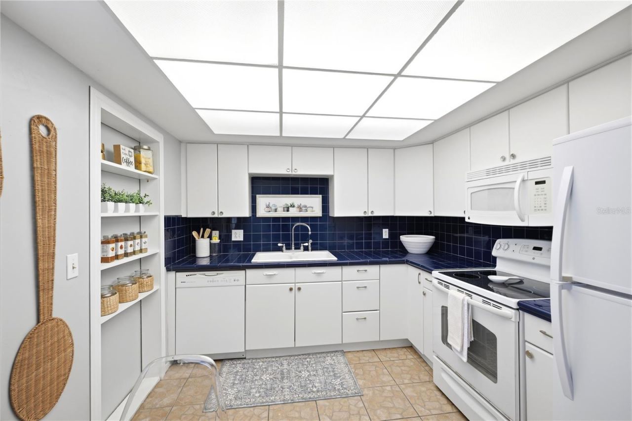 5108 Brittany Drive S, Unit 506, Saint Petersburg, FL 33715 Photo