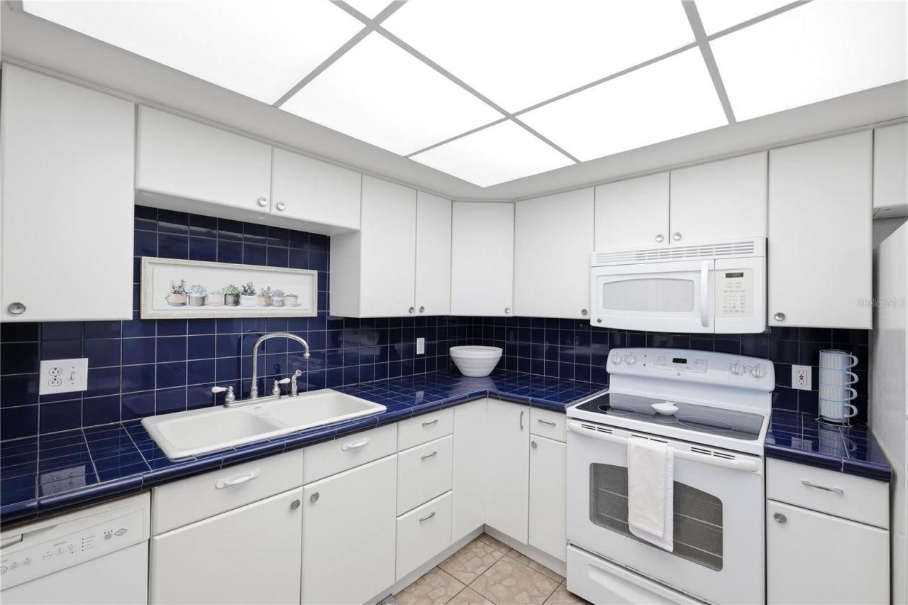5108 Brittany Drive S, Unit 506, Saint Petersburg, FL 33715 Photo