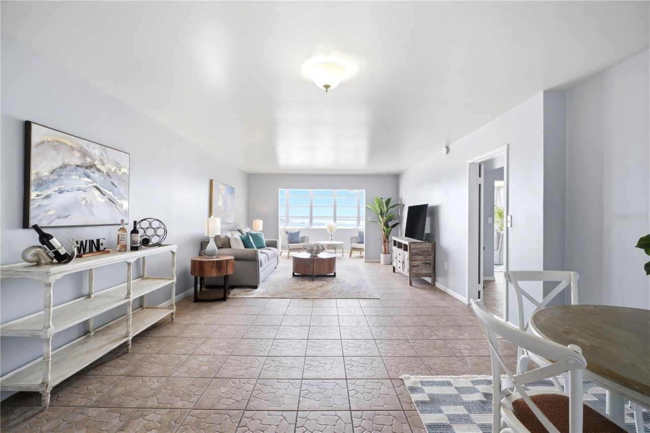5108 Brittany Drive S, Unit 506, Saint Petersburg, FL 33715 Photo