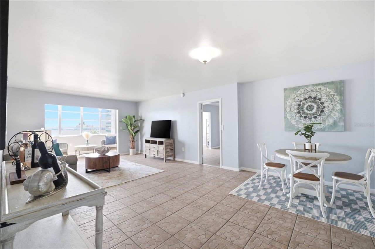 5108 Brittany Drive S, Unit 506, Saint Petersburg, FL 33715 Photo