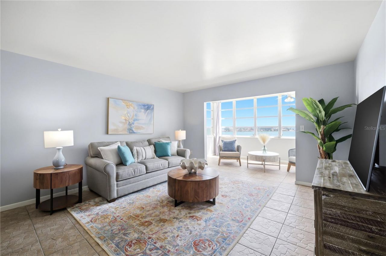 5108 Brittany Drive S, Unit 506, Saint Petersburg, FL 33715 Photo