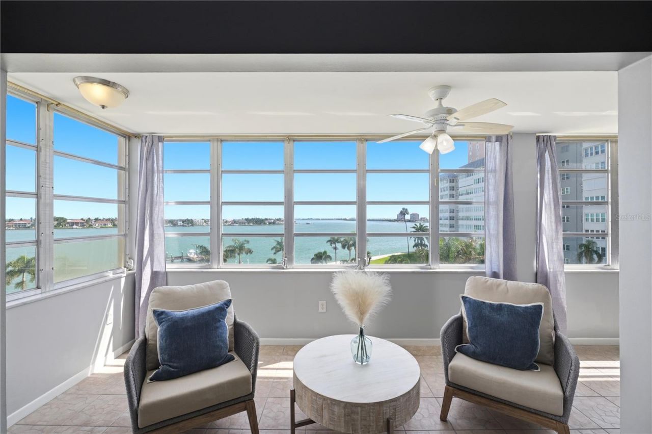 5108 Brittany Drive S, Unit 506, Saint Petersburg, FL 33715 Photo