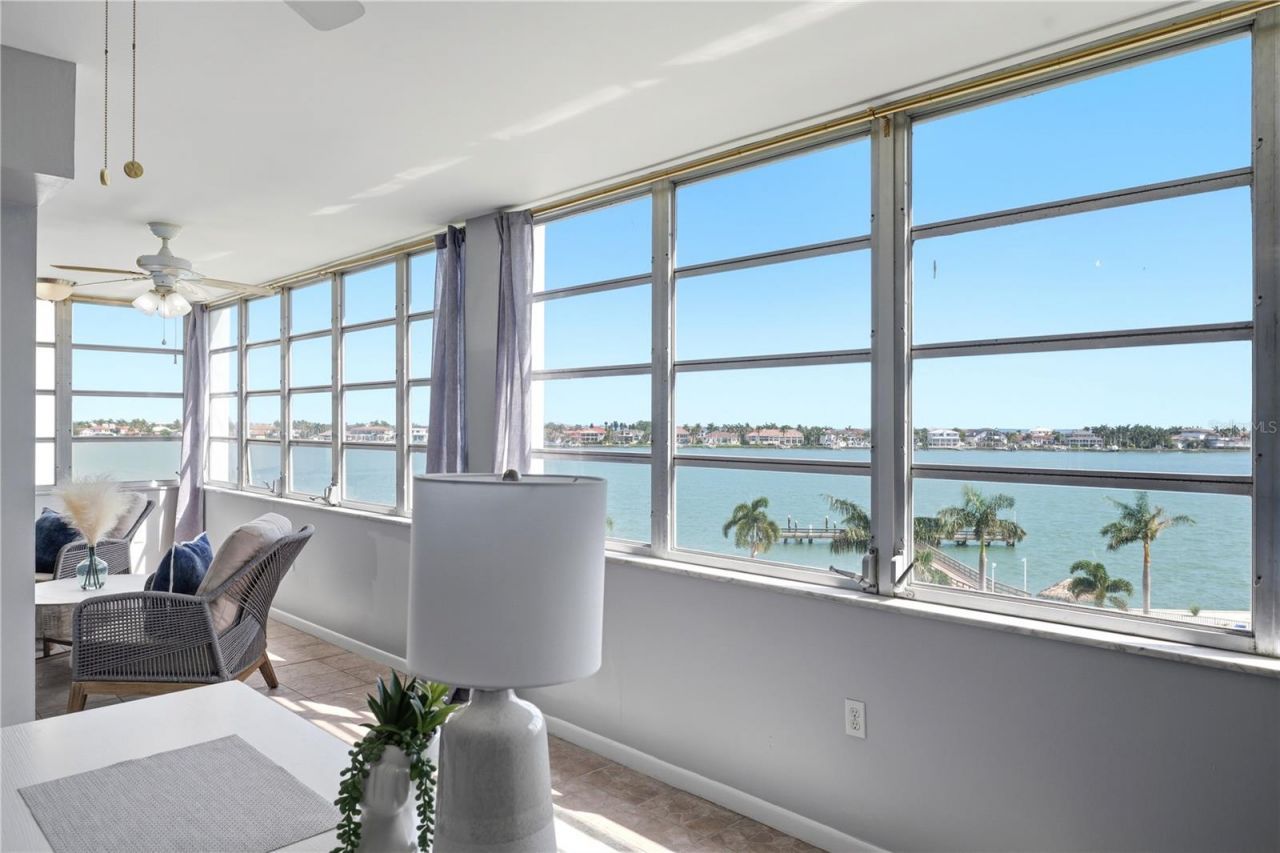 5108 Brittany Drive S, Unit 506, Saint Petersburg, FL 33715 Photo