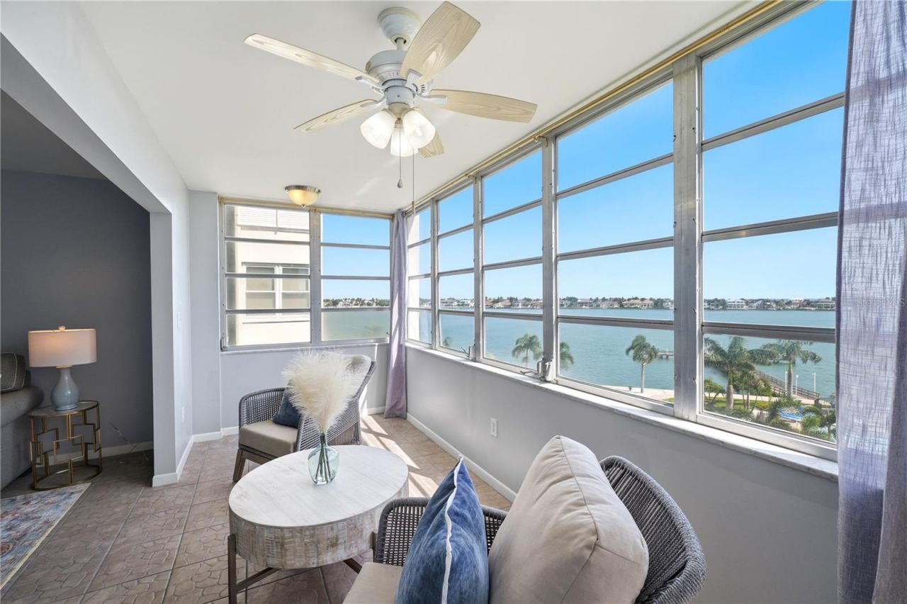 5108 Brittany Drive S, Unit 506, Saint Petersburg, FL 33715 Photo