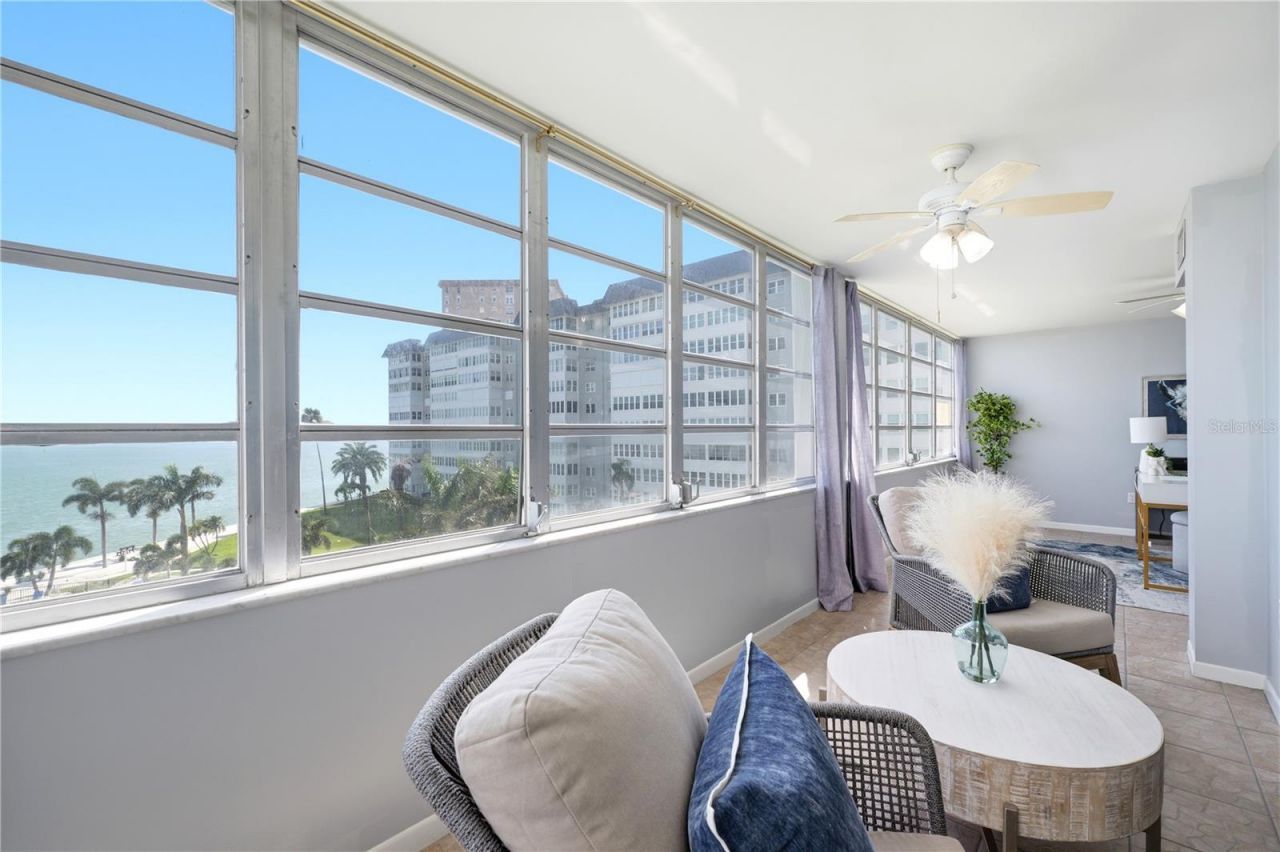 5108 Brittany Drive S, Unit 506, Saint Petersburg, FL 33715 Photo