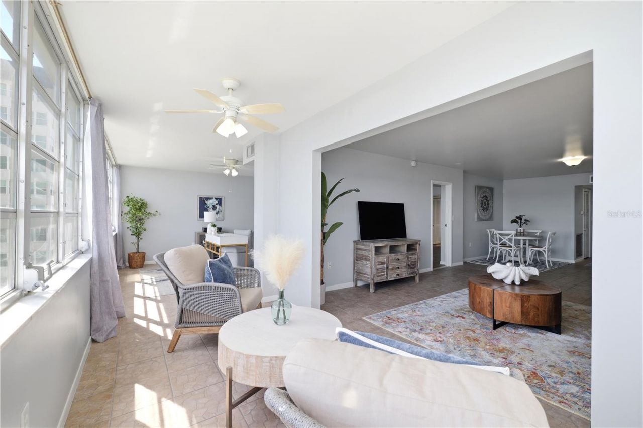 5108 Brittany Drive S, Unit 506, Saint Petersburg, FL 33715 Photo