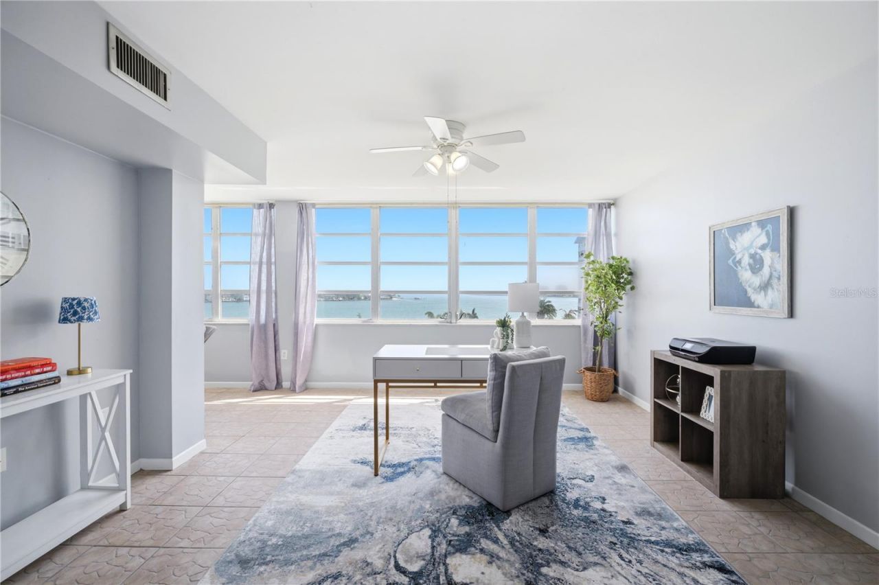 5108 Brittany Drive S, Unit 506, Saint Petersburg, FL 33715 Photo