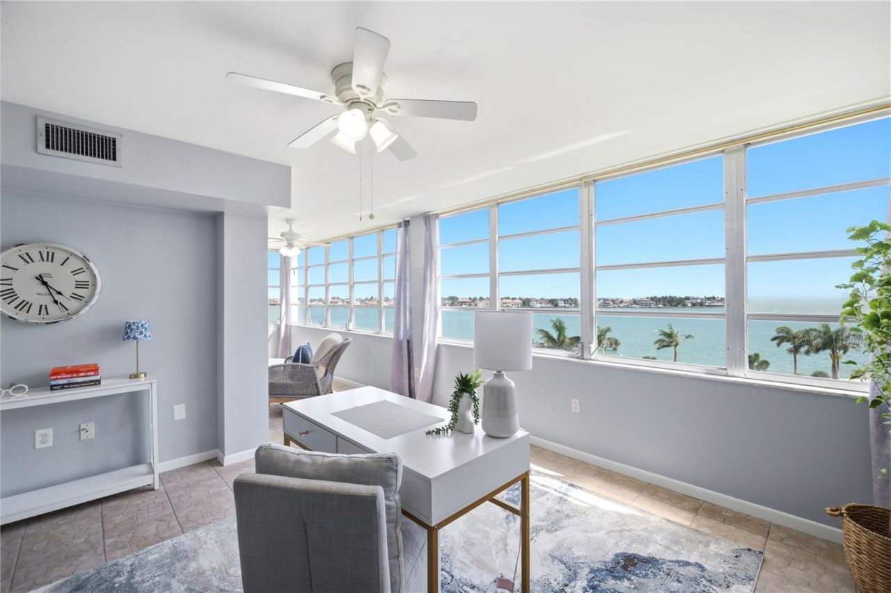5108 Brittany Drive S, Unit 506, Saint Petersburg, FL 33715 Photo