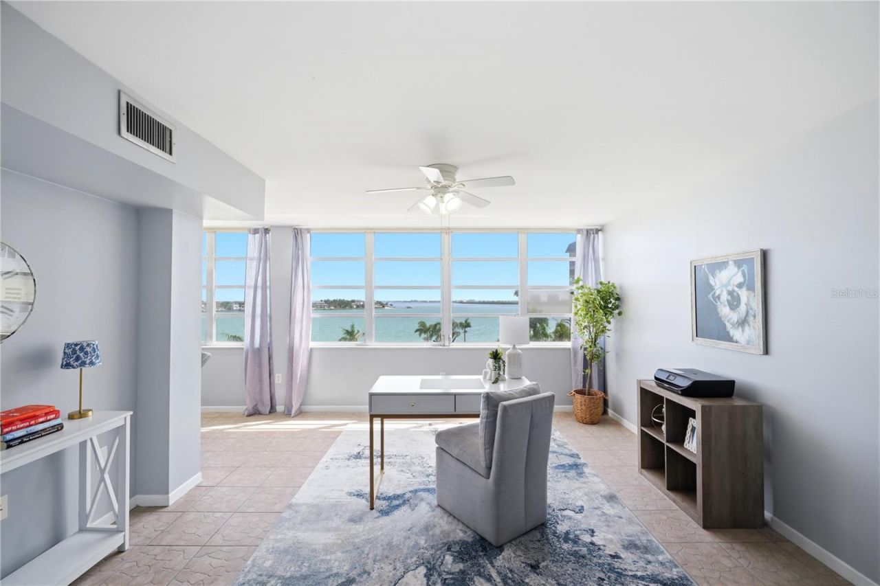 5108 Brittany Drive S, Unit 506, Saint Petersburg, FL 33715 Photo