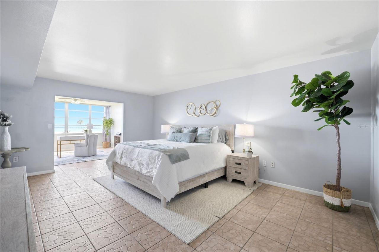 5108 Brittany Drive S, Unit 506, Saint Petersburg, FL 33715 Photo