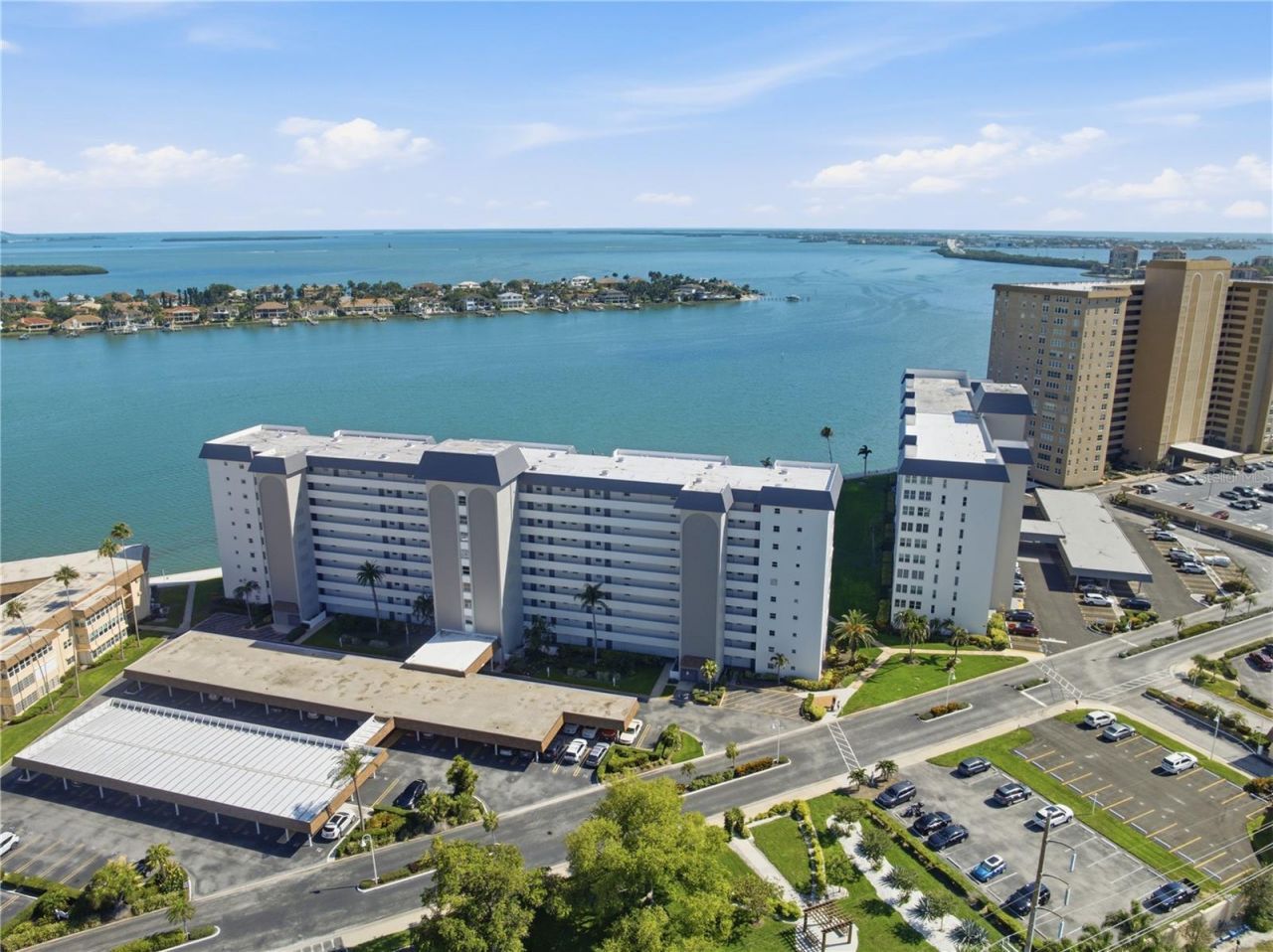 5108 Brittany Drive S, Unit 506, Saint Petersburg, FL 33715 Photo