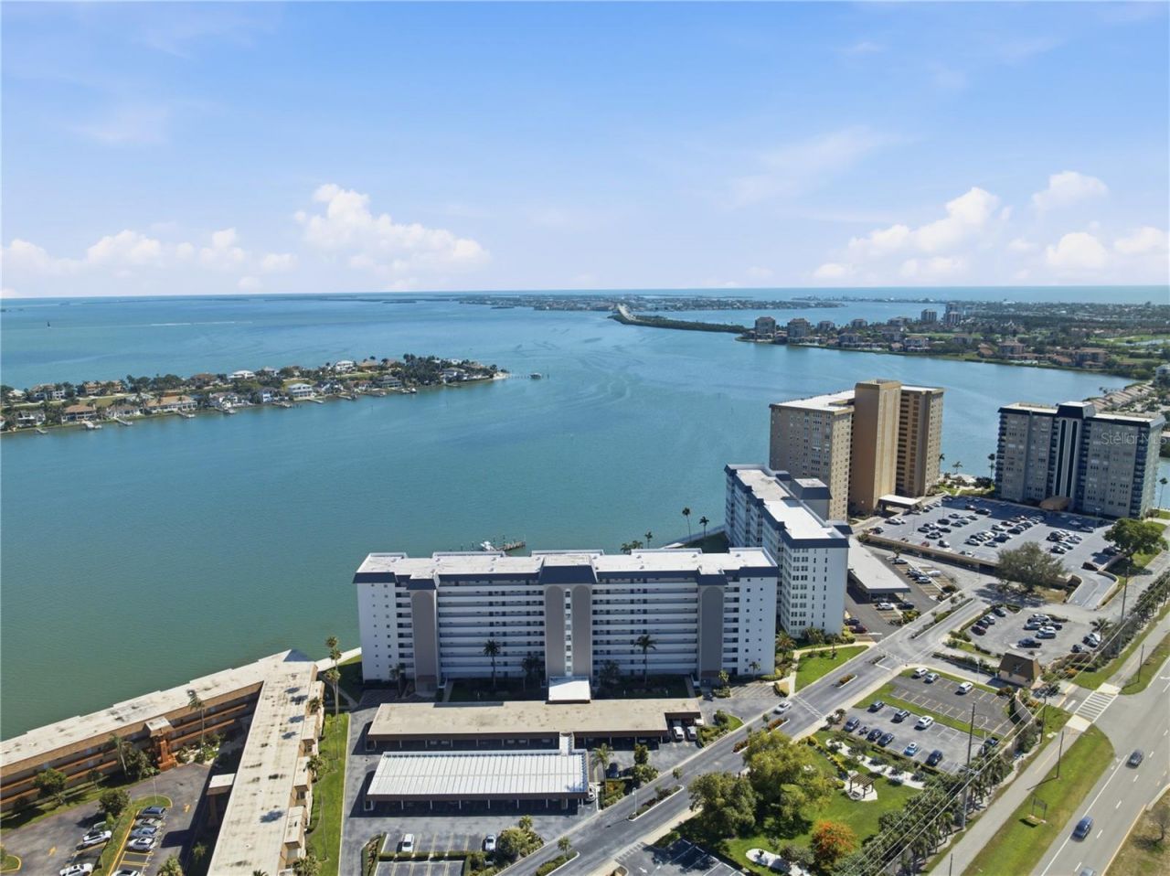 5108 Brittany Drive S, Unit 506, Saint Petersburg, FL 33715 Photo