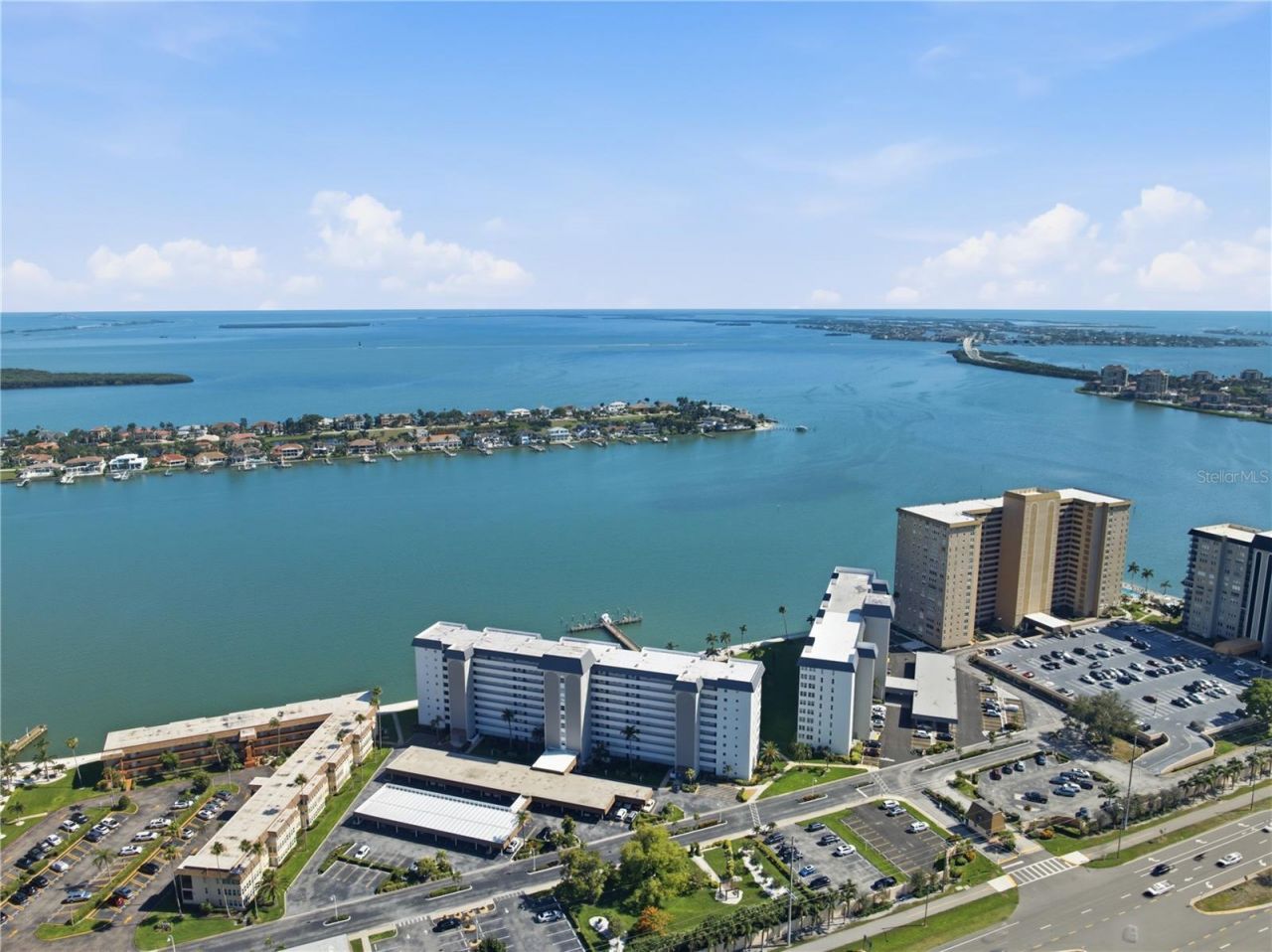 5108 Brittany Drive S, Unit 506, Saint Petersburg, FL 33715 Photo