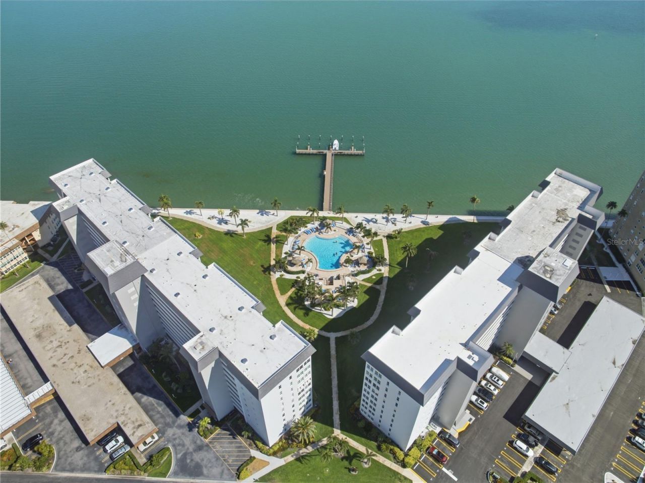 5108 Brittany Drive S, Unit 506, Saint Petersburg, FL 33715 Photo
