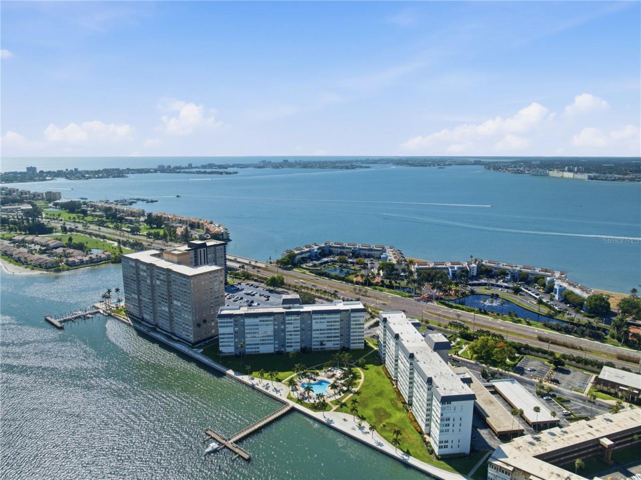 5108 Brittany Drive S, Unit 506, Saint Petersburg, FL 33715 Photo