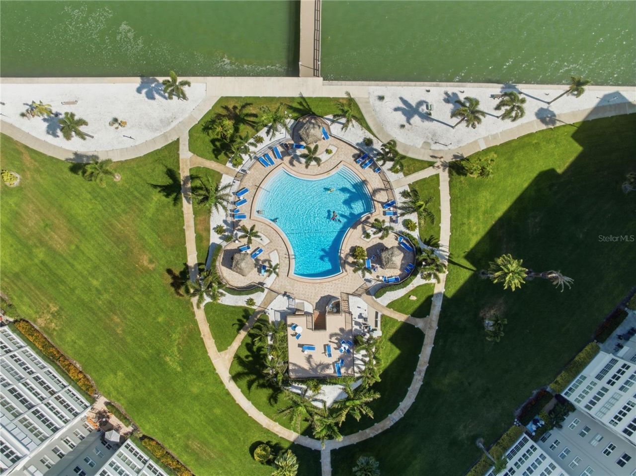 5108 Brittany Drive S, Unit 506, Saint Petersburg, FL 33715 Photo