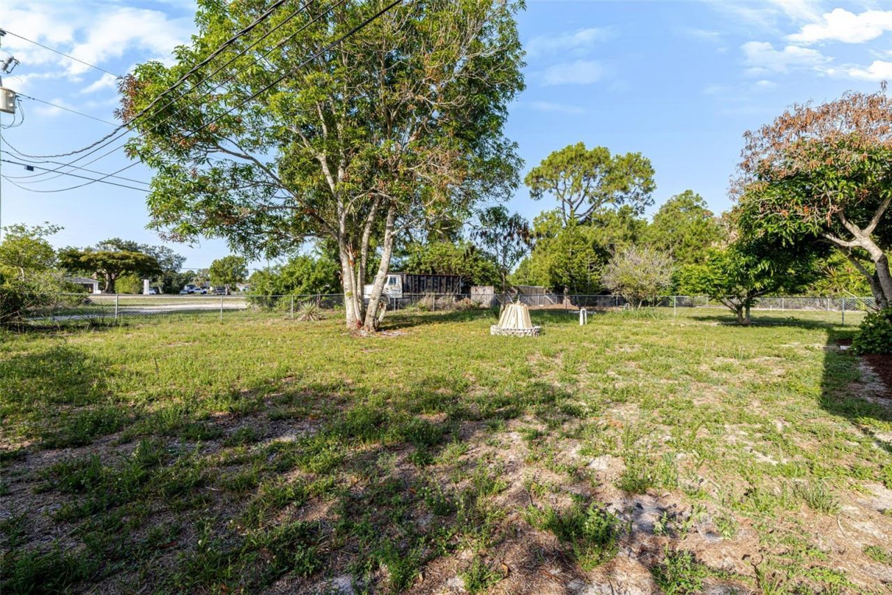 4211 5th Street W, Lehigh Acres, FL 33971 Photo