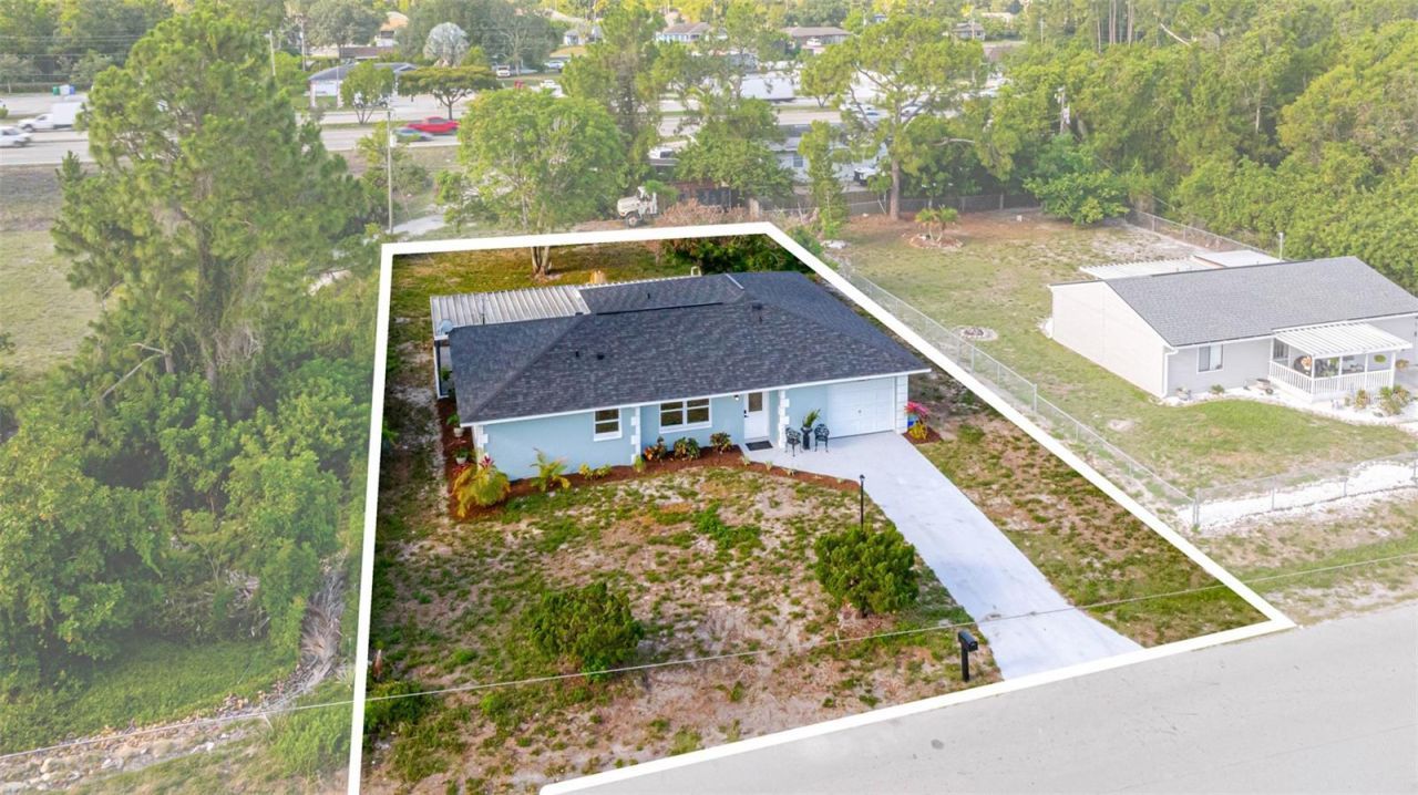 4211 5th Street W, Lehigh Acres, FL 33971 Photo