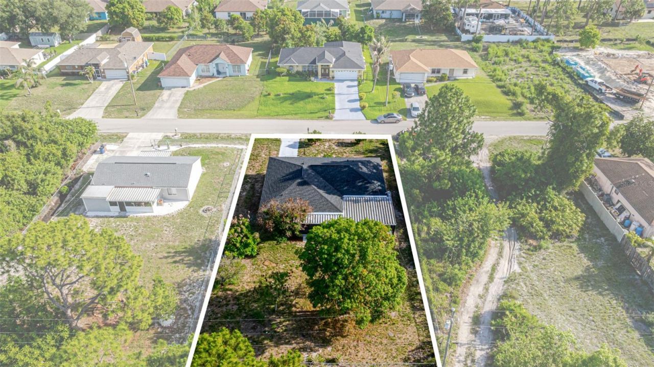 4211 5th Street W, Lehigh Acres, FL 33971 Photo