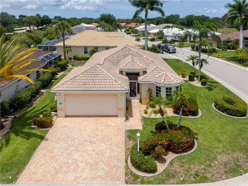 20927 Villareal Way, North Fort Myers, FL 33917 Photo