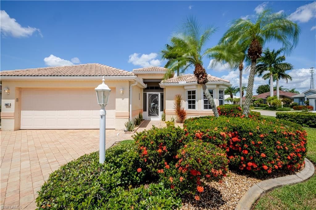 20927 Villareal Way, North Fort Myers, FL 33917 Photo