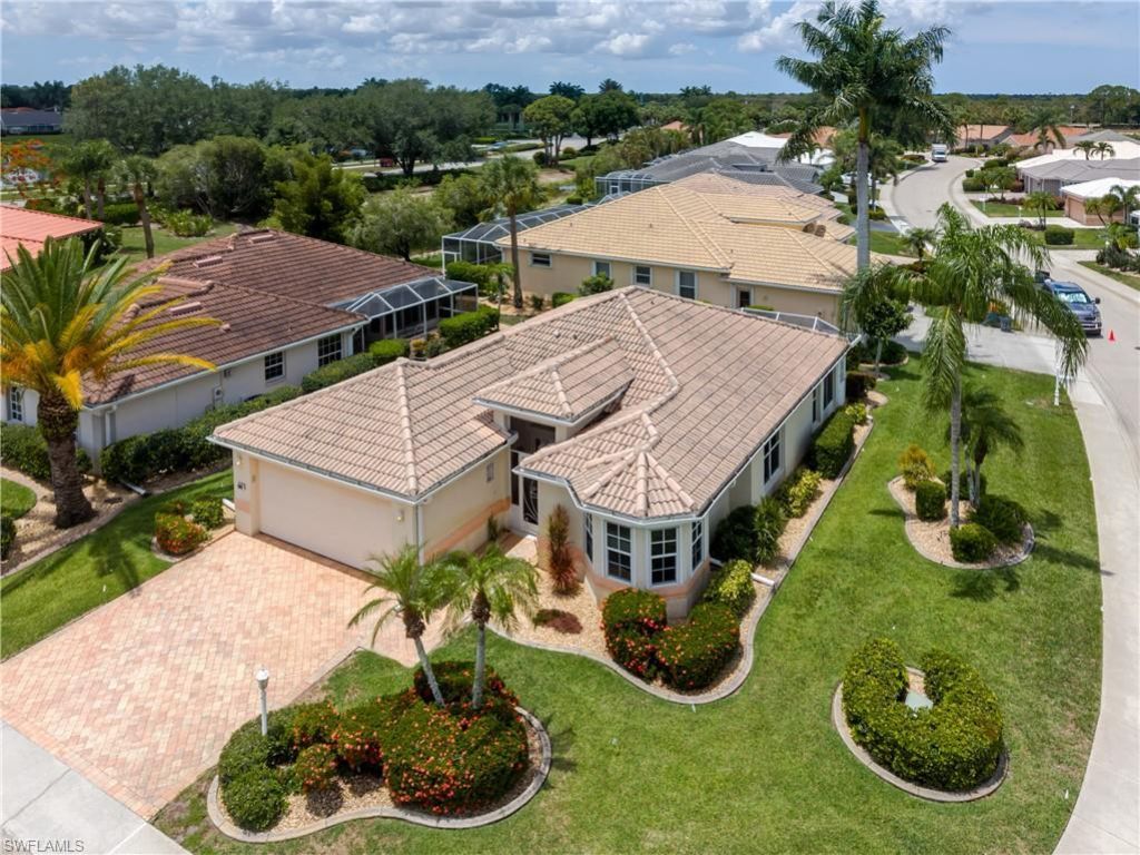 20927 Villareal Way, North Fort Myers, FL 33917 Photo