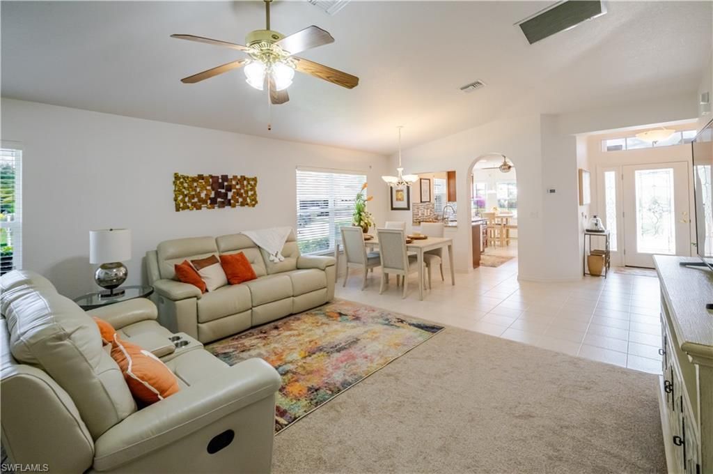 20927 Villareal Way, North Fort Myers, FL 33917 Photo